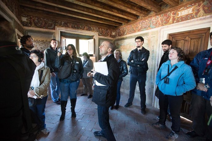 Alhambra Visitasguiadas Especialistas