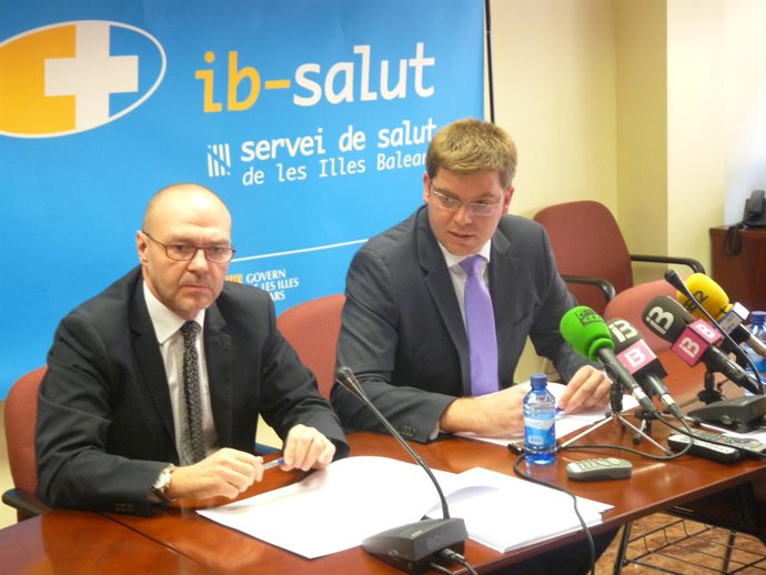 Presentación del Decreto Ley