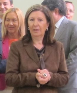 María Ángeles Palacios