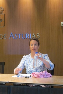 Odile Rodríguez de la Fuente