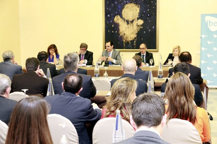 Junta General de Iberaval