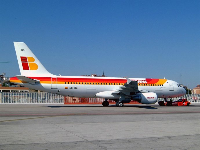 Iberia