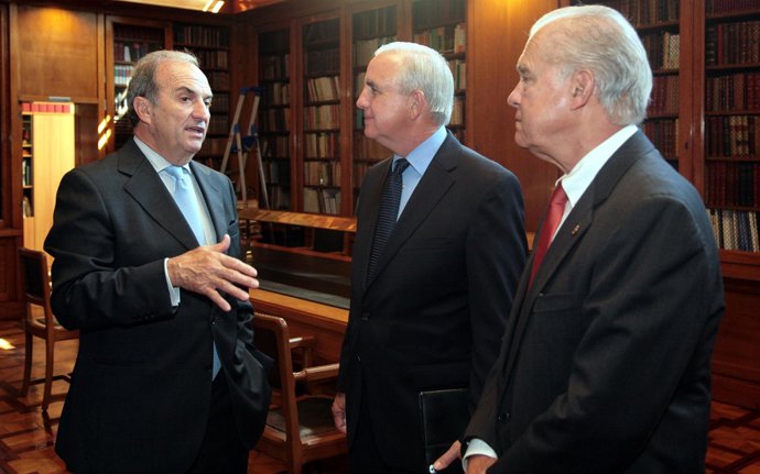 J.Gay de Montellà, C.Giménez y J.Soto