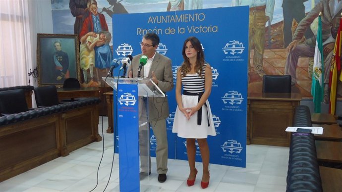 Salado y marta marín rincón victoria