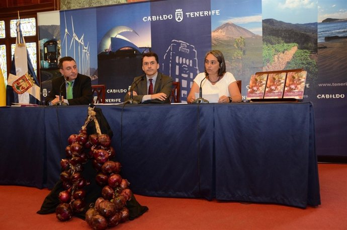 Presentación del libro