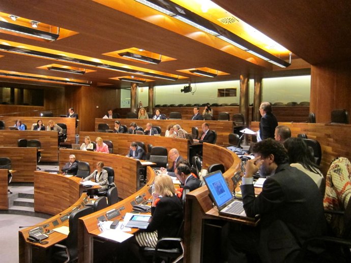 Junta General del Principado