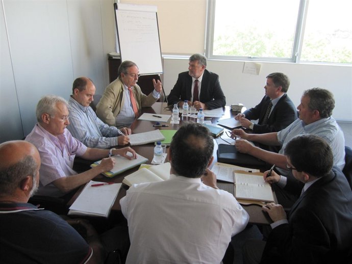 Declarado el nivel de alerta 1 por rabia.