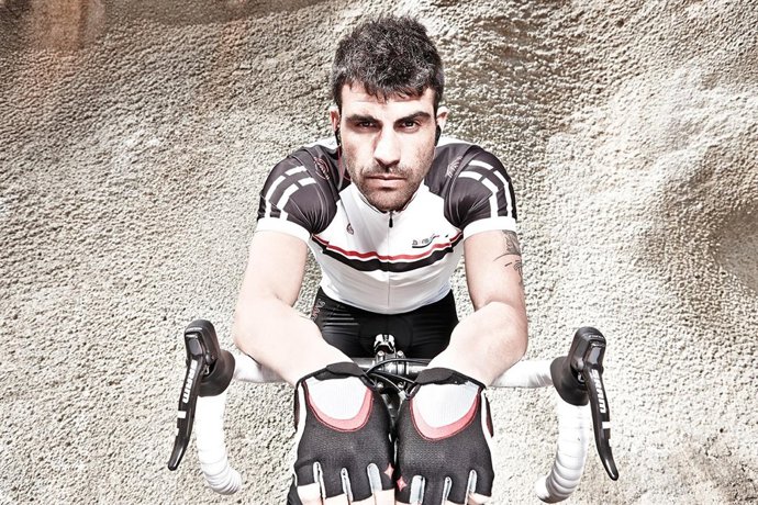 El ganador del Tour de Francia de 2006, Óscar Pereiro