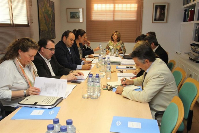 Consorcio de la Ciudad Monumental de Mérida