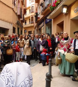 Tarazona ofertará visitas teatralizadas al municipio durante todo el verano