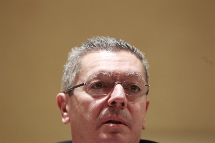 Alberto Ruiz Gallardón