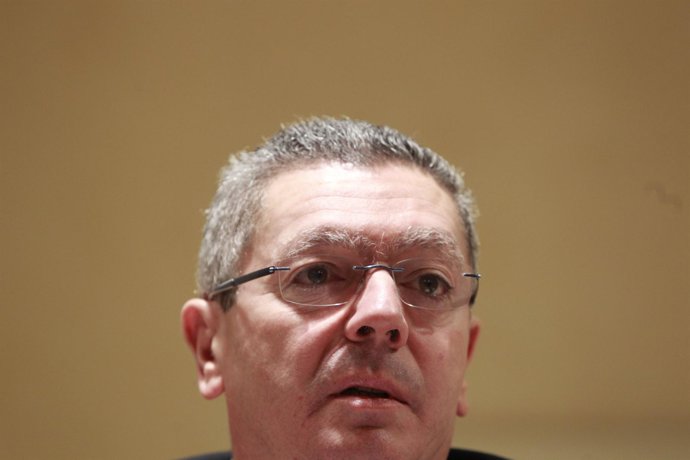 Alberto Ruiz Gallardón