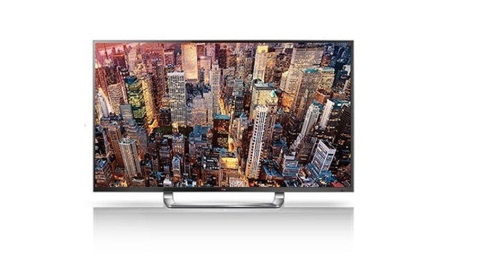 TV 4K De LG
