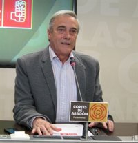 El PSOE reclama a Rudi que rectifique su política de I+D+i porque "recortar en investigación es decapitar el futuro"