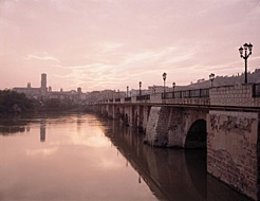 Imagen de Tudela.