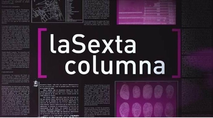 'La Sexta Columna'