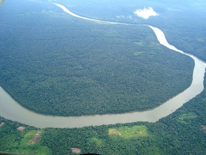 Amazonas