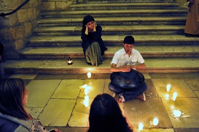 La ruta de las maravillas