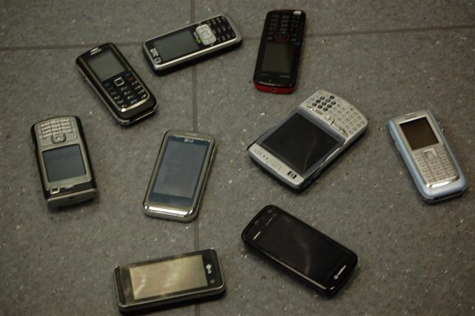 Autoridades de EE.UU piden a los fabricantes más control anti robo