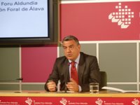 PP vasco dice que el Concierto "tiene mucho futuro" porque cree en él, aunque el PSOE no lo haga