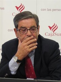 El presidente de Kutxabank cree que sentencia sobre las cláusulas suelo es "absolutamente desafortunada"