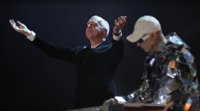 Las extravagancias electrónicas de Pet Shop Boys abren el gran cumpleaños del Sónar