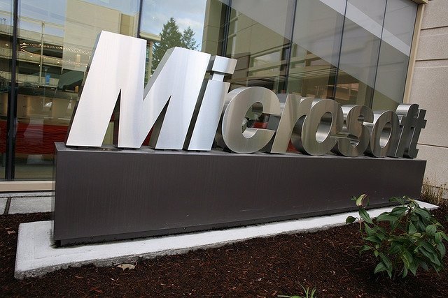 Microsoft quiere lanzar una nueva patente