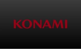 Logo Konami