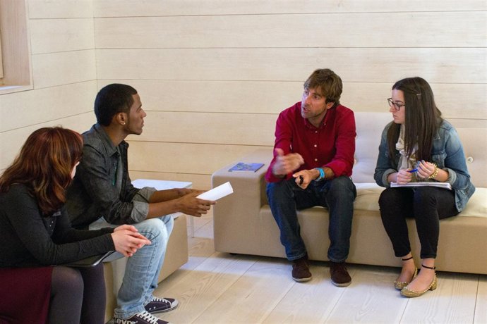 Orientación académica