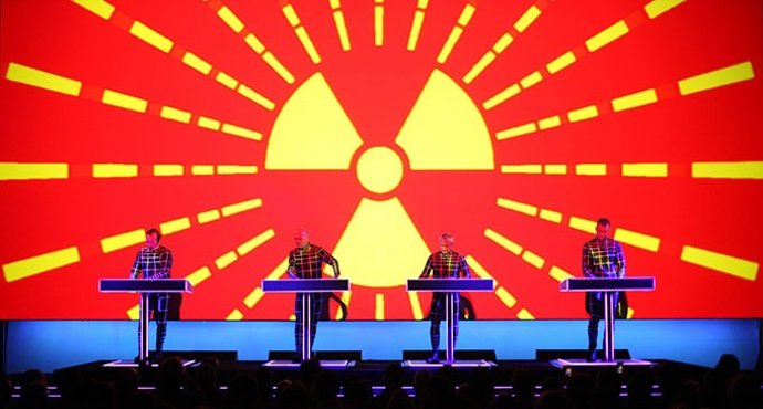 Kraftwerk