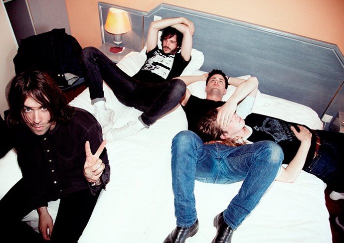 The Vaccines se suman al Bilbao BBK Live