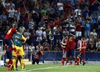 Previa del España-Noruega