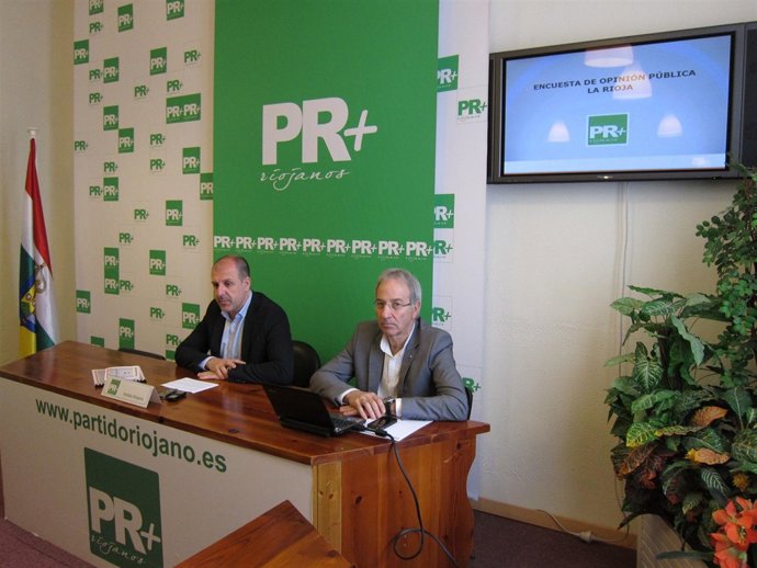 Presentación encuesta opinión público 