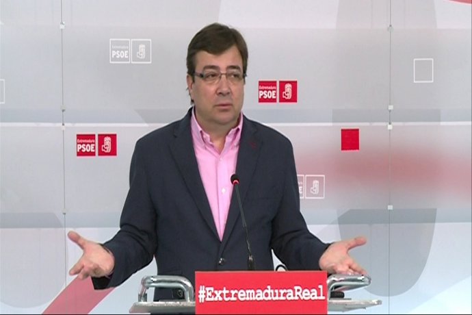 Vara cree que PSC "ha roto" con Ferraz

