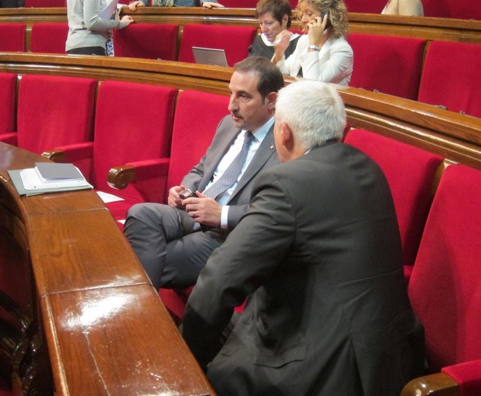 Ramon Espadaler