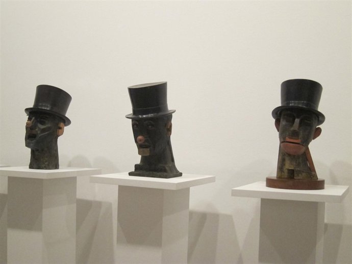 Esculturas 1973-2012