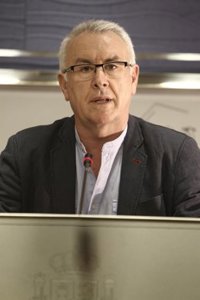 Cayo Lara: En los casos contra Blesa y la infanta estamos viendo "al Gobierno contra la Justicia"