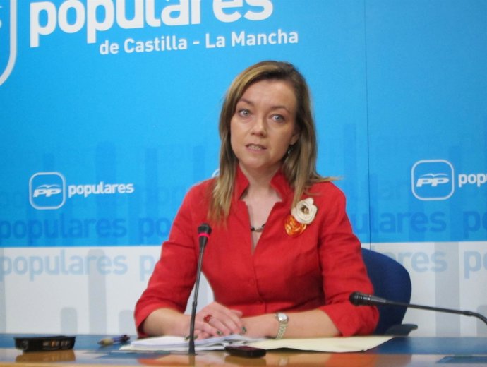 PP, Inmaculada López