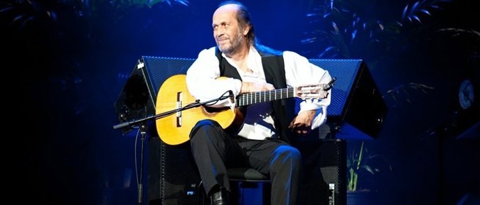 Paco de Lucia