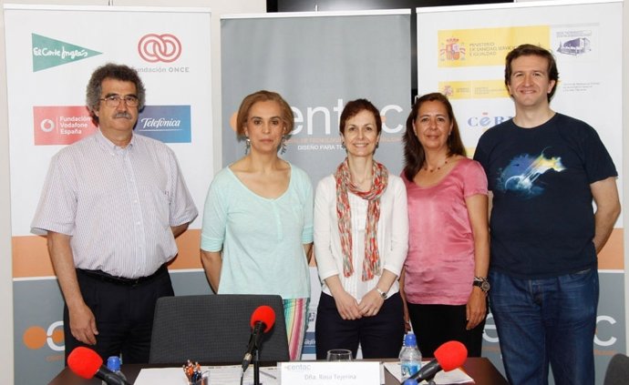 Taller de Expertos CENTAC