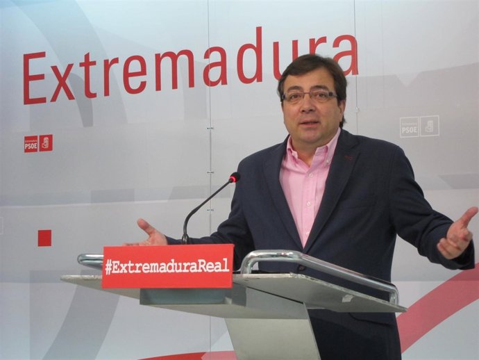 Guillermo Fernández Vara