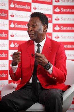 Pelé