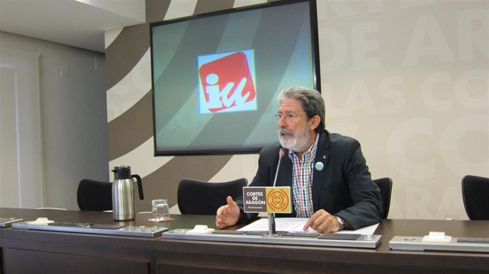 Adolfo Barrena