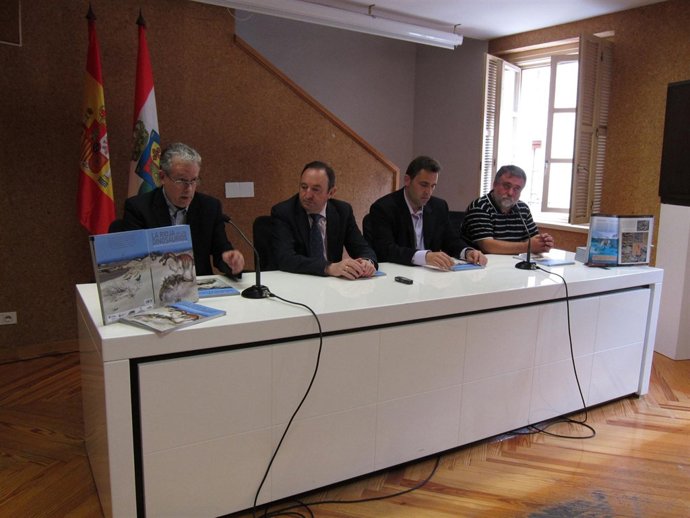 Presentación libro dinosaurios