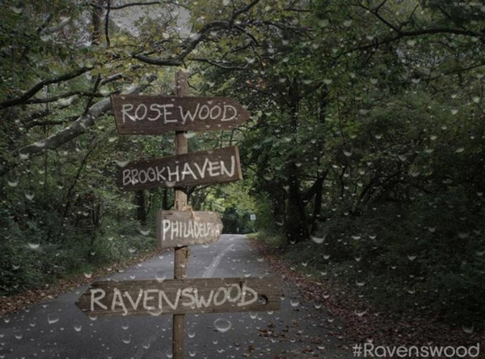 Ravenswood