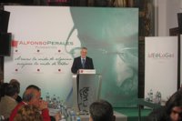 La propuesta federalista encargada por Griñán propone dejar el concierto en la Constitución y "actualizar" su aplicación