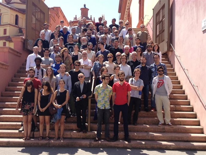 El Teatre Lliure hace balance de la mejor temporada de su historia