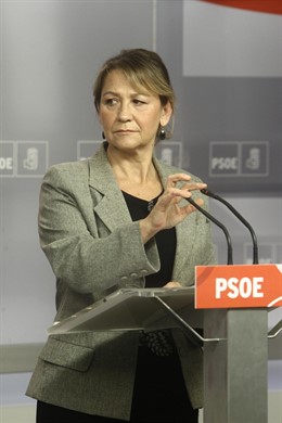 Inmaculada Rodríguez Piñero