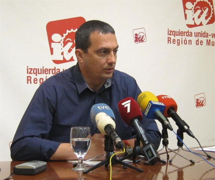 José Antonio Pujante