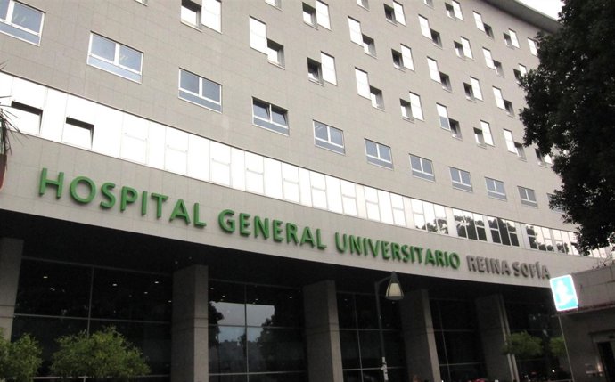 Hospital Reina Sofía De Murcia